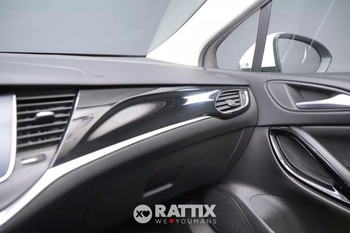 Opel Astra 1.2 t 130CV Business Elegance