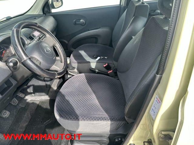 NISSAN Micra 1.5d 82CV 5 porte Acenta CLIMA!!!!!