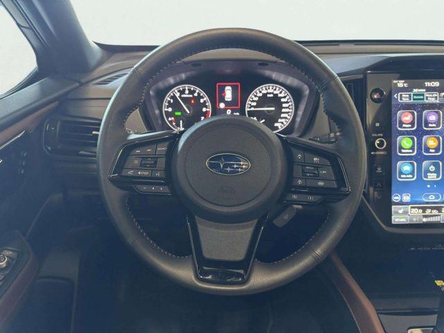 SUBARU Forester 2.0I E-BOXER PREMIUM CVT AUTOMATICA