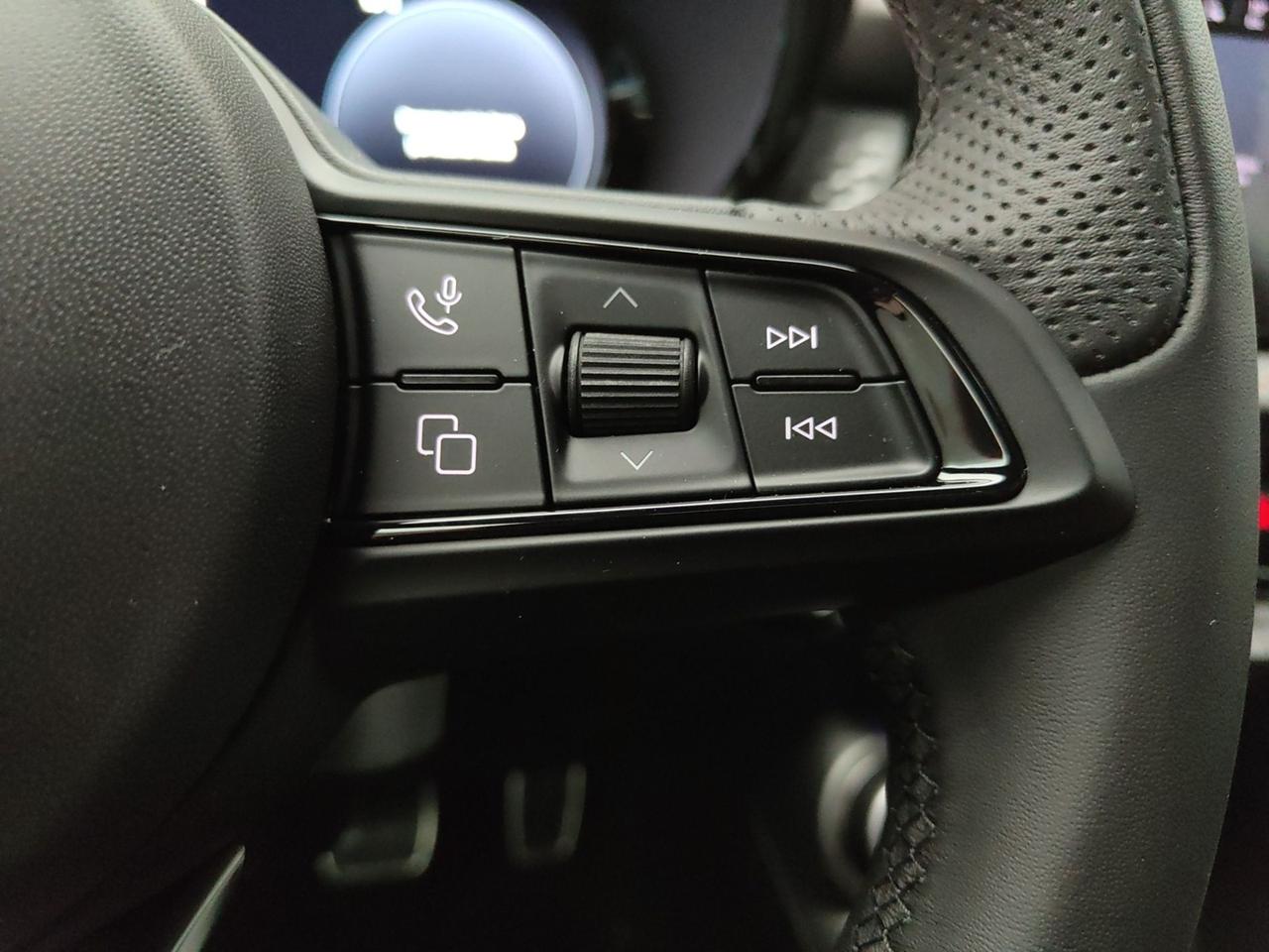 ALFA ROMEO Tonale 1.6 TD 130CV SPRINT TCT