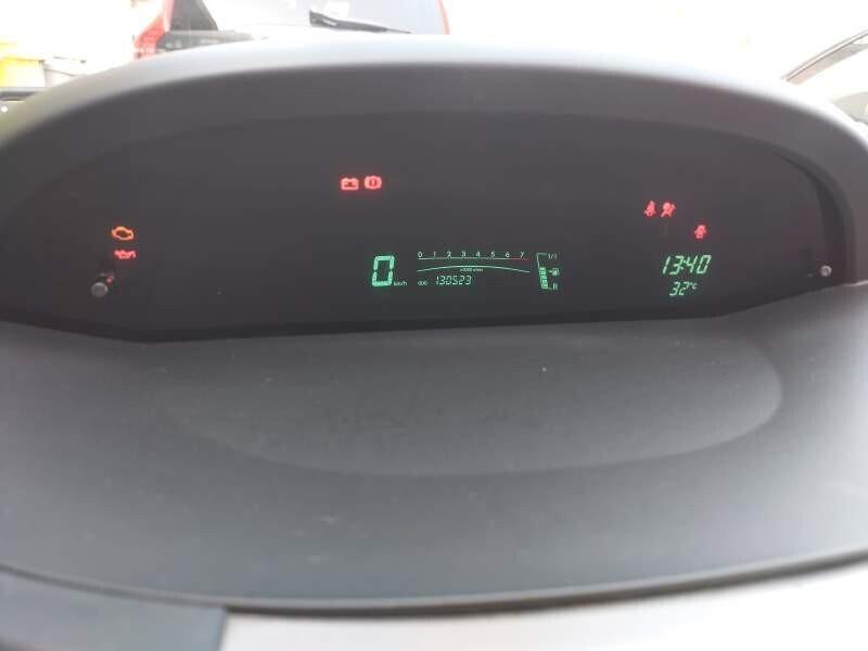 Toyota Yaris 1.0 5 porte Sol