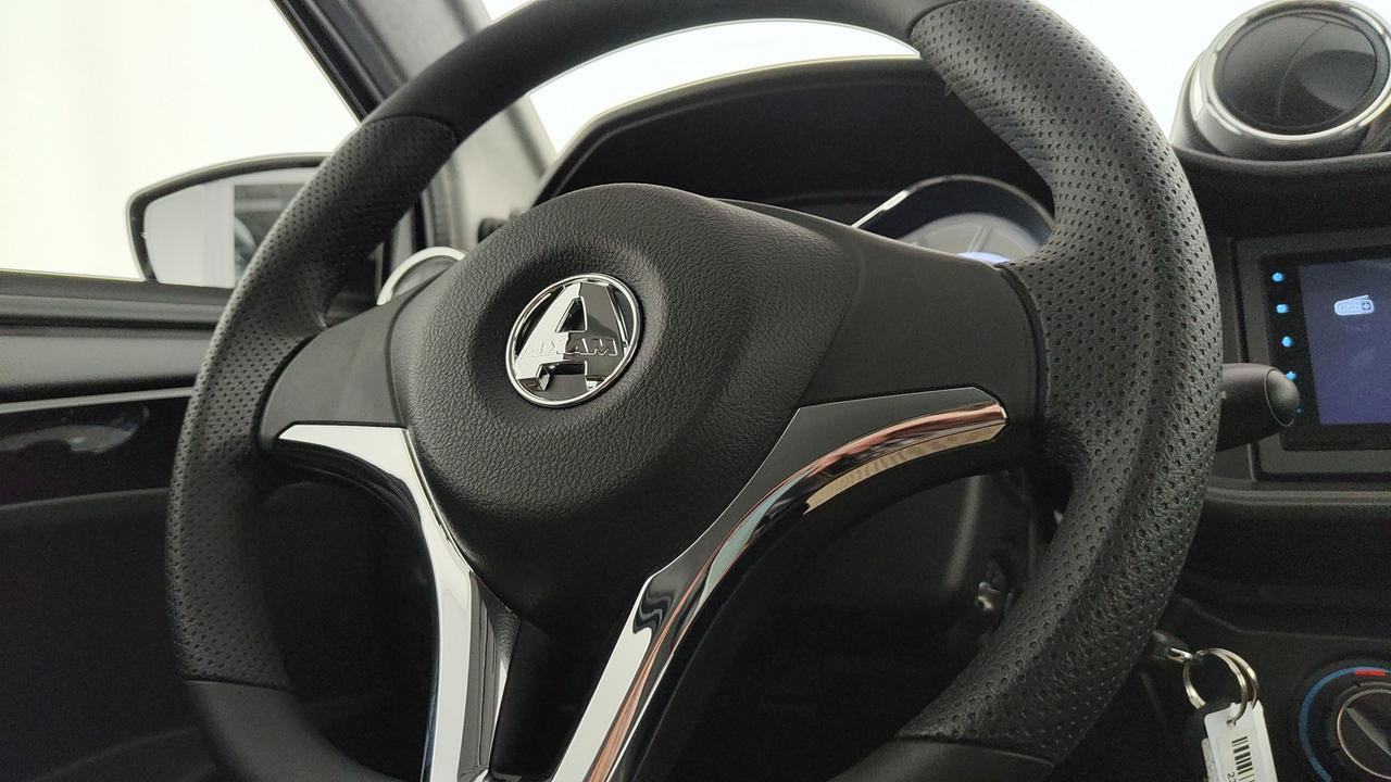 AIXAM SPORT