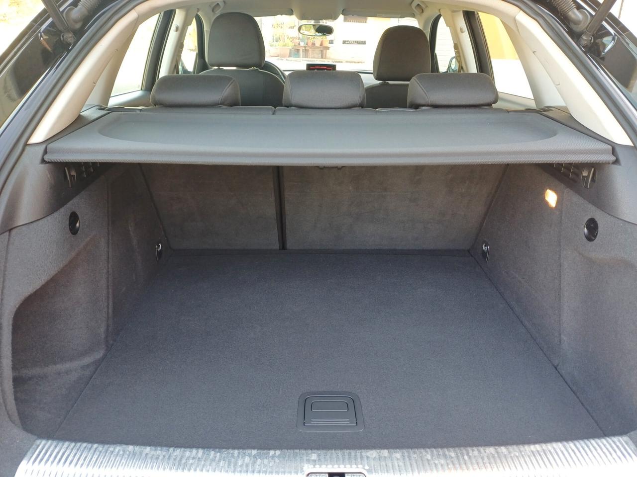 Audi Q3 2.0 TDI Advanced Plus