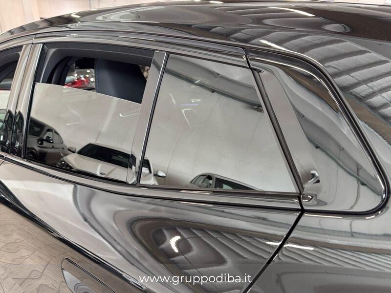 BMW X2 U10 sdrive 18d MSport auto