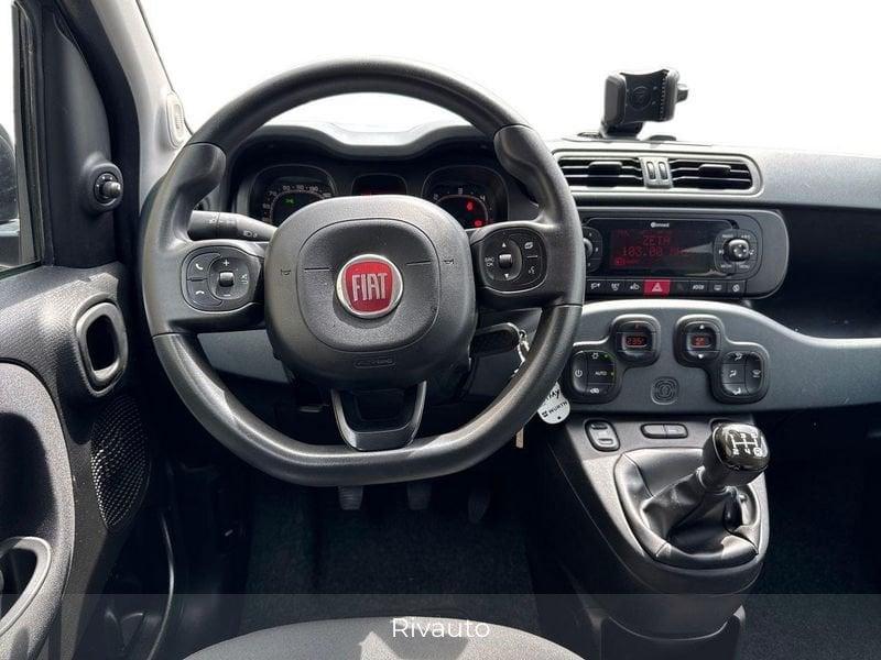 Fiat Panda 1.3 mjt 16v 4x4 s&s 95cv