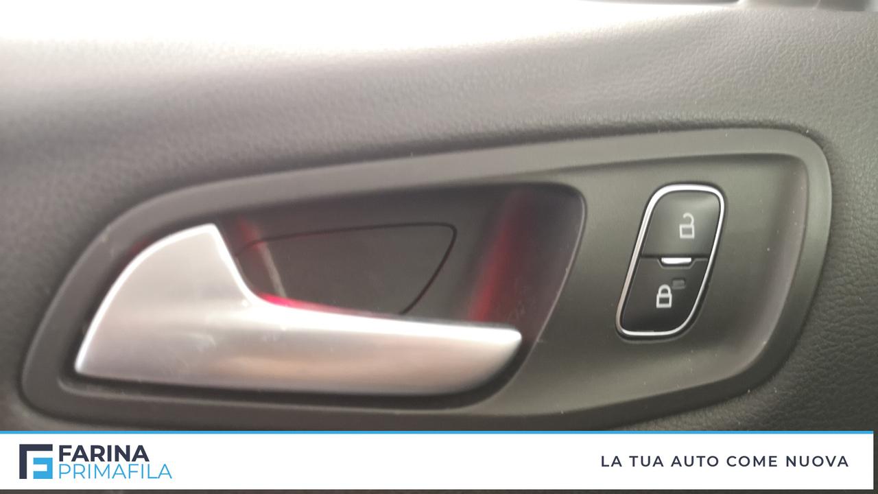 FORD Kuga II 2017 - Kuga 2.0 tdci Business s&s 2wd 150cv