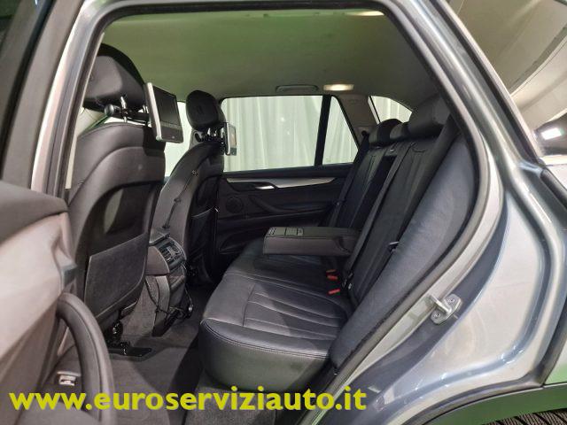 BMW X5 xDrive25d Business