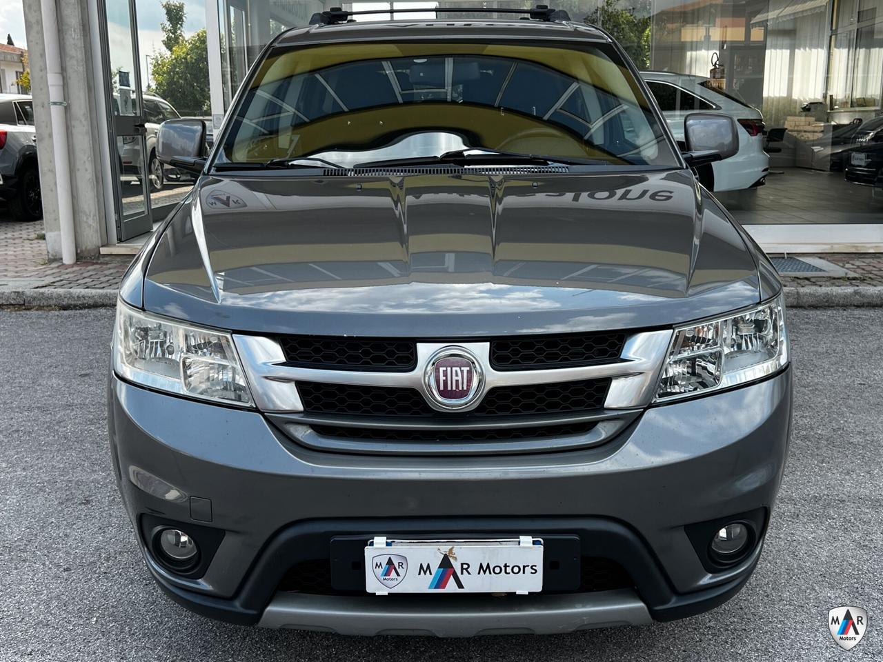 Fiat Freemont 2.0 Multijet 140 CV *7 POSTI*