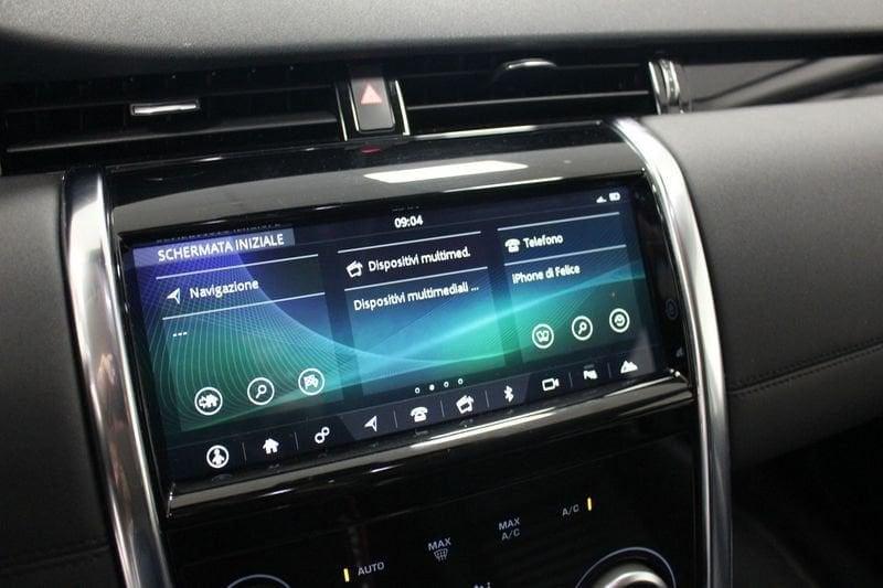 Land Rover Discovery Sport 2.0 TD4 150 CV Auto Business Ed. Premium SE