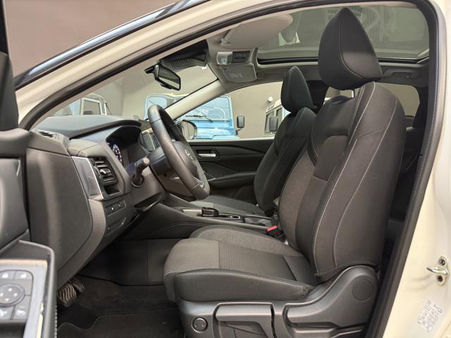 NISSAN Qashqai e-Power