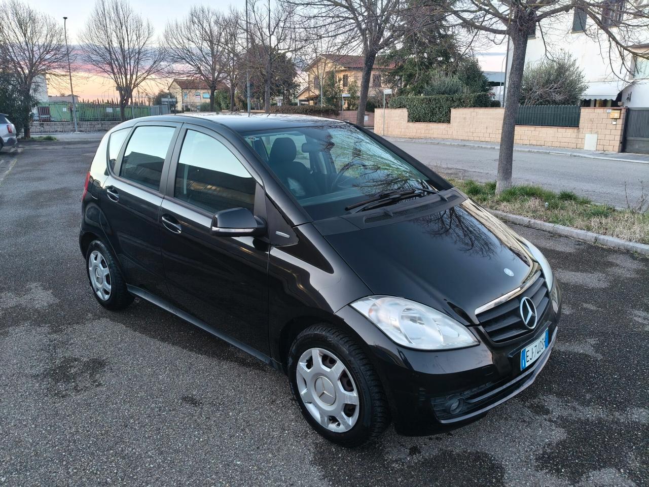 Mercedes A 160 del 2011 SOLAMENTE 139.000 KM
