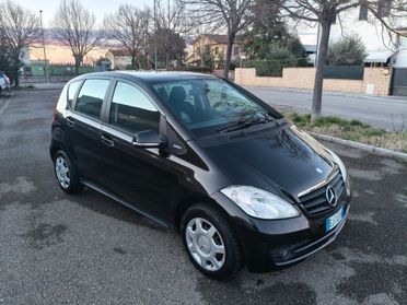 Mercedes A 160 del 2011 SOLAMENTE 139.000 KM