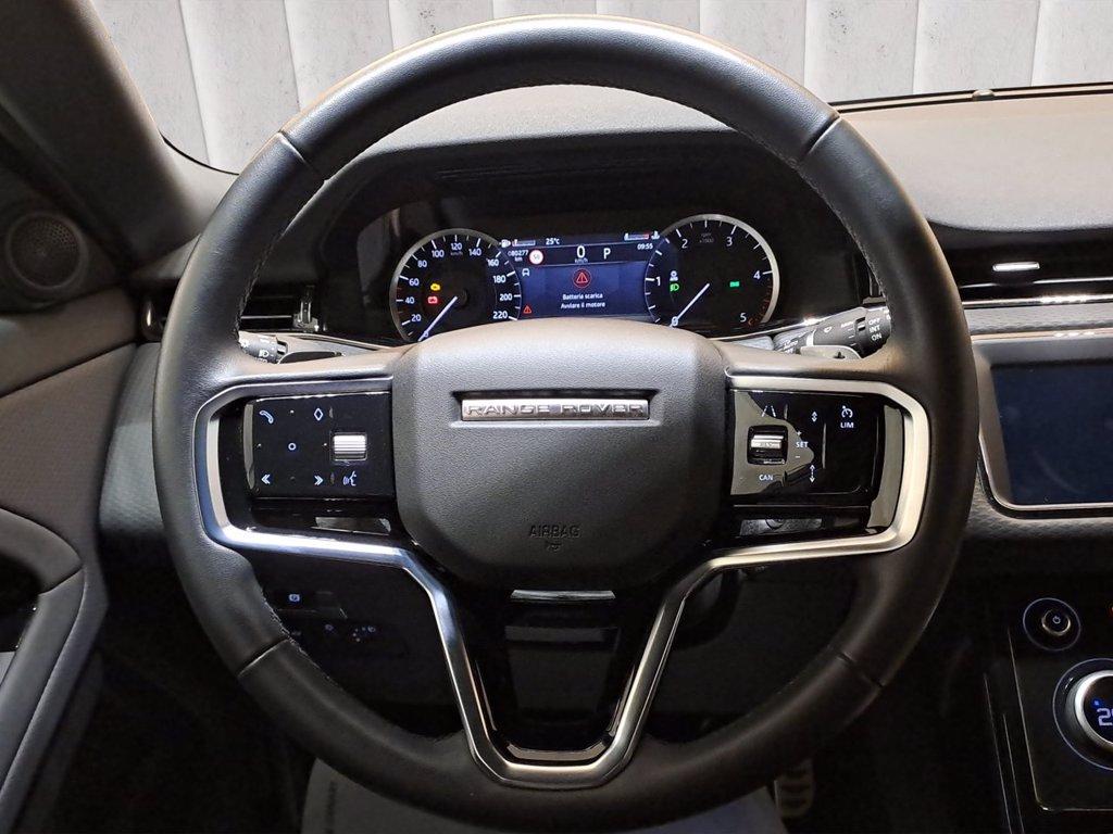 LAND ROVER Range Rover Evoque 2 serie LAND ROVER 2.0D I4 163 CV AWD Auto R-Dynamic S del 2022