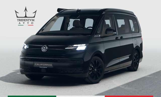 Volkswagen T7 California 2.0 tdi Beach 150cv DSG