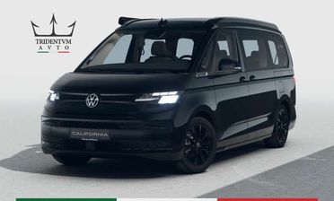 Volkswagen T7 California 2.0 tdi Beach 150cv DSG
