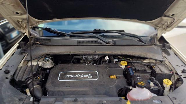 JEEP Compass 2.0 Multijet II aut. 4WD Limited