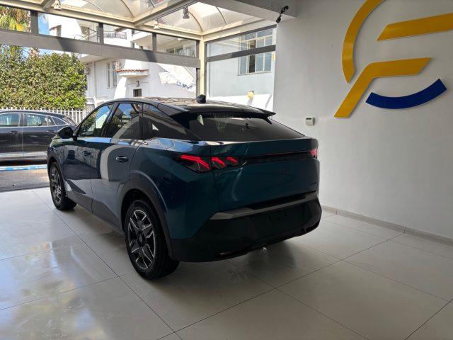 PEUGEOT 3008 Hybrid 136 e-DCS6 GT tua da ?399,00 mensili