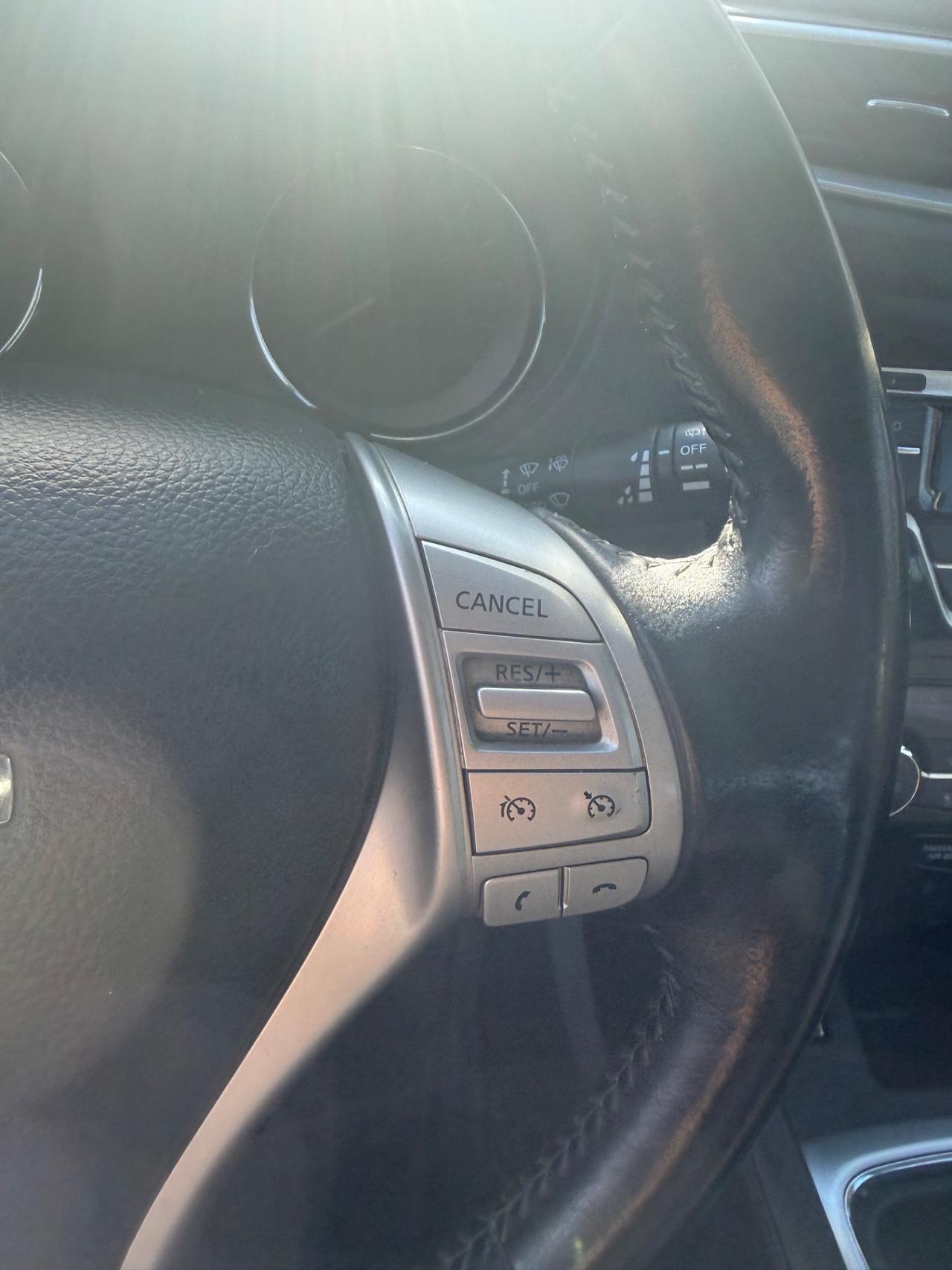 Nissan Qashqai 1.5 dCi N-VISION
