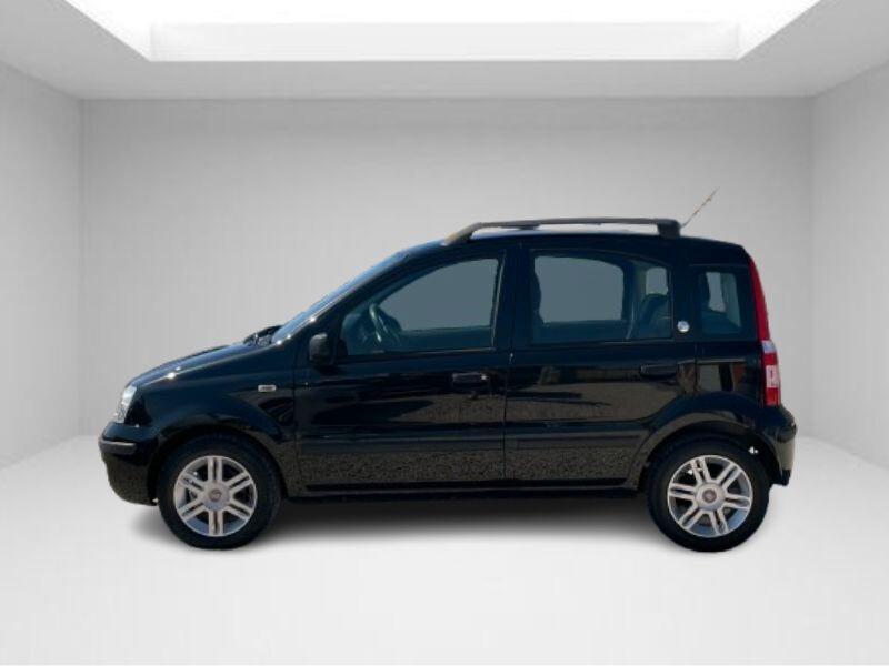 Fiat Panda 1.2 TETTO APRIBILE / STRA-FULL