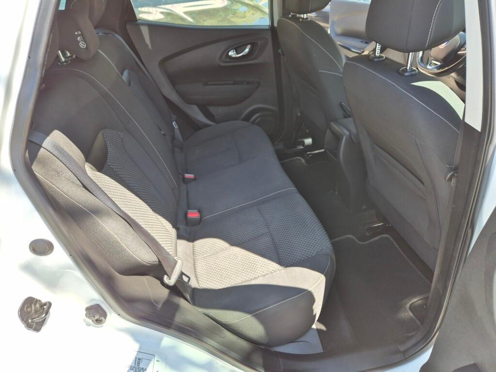 Renault Kadjar 1.5 dCi 110CV EDC Energy Zen