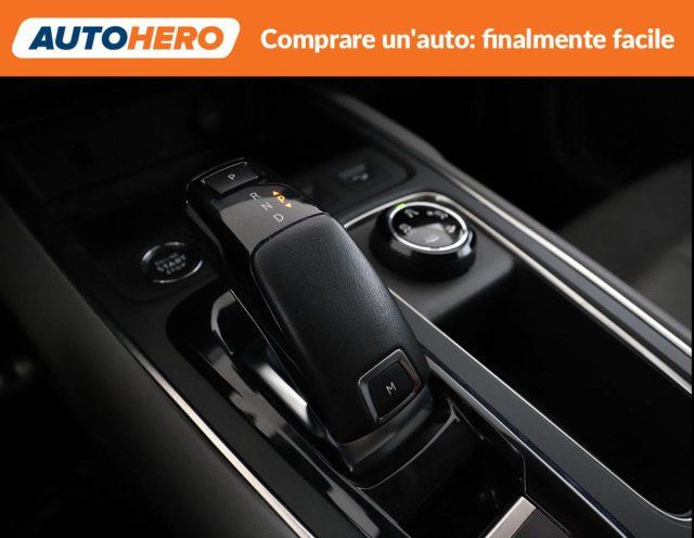 CITROEN C5 Aircross PureTech 130 S&S EAT8 Shine