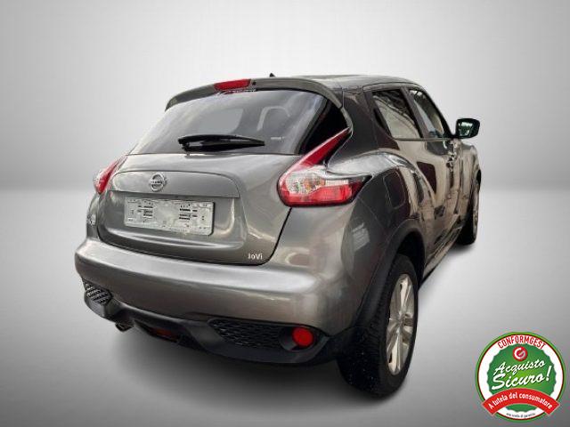 NISSAN Juke 1.2 DIG-T 115 Start&Stop Acenta