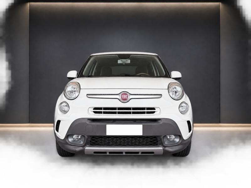 FIAT 500L Trekking 1.3 MultiJet Trekking 95cv S/S
