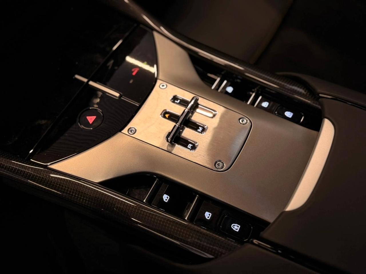 Ferrari Purosangue 6.5 V12 725cv dct