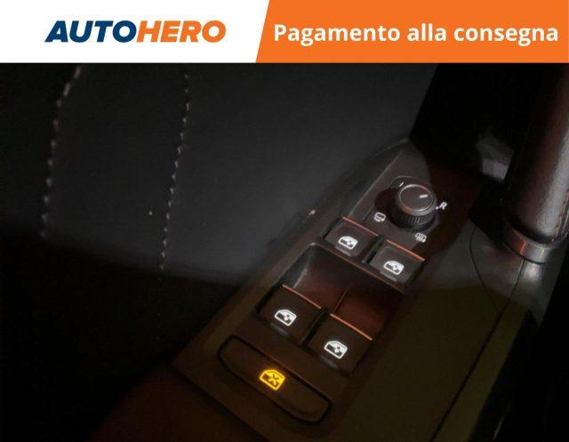 CUPRA Leon Sportstourer 1.5 Hybrid 150 CV DSG