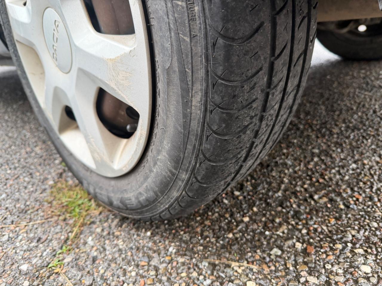 DACI SANDERO 1.4 BENZINA-GPL 2020 EURO4