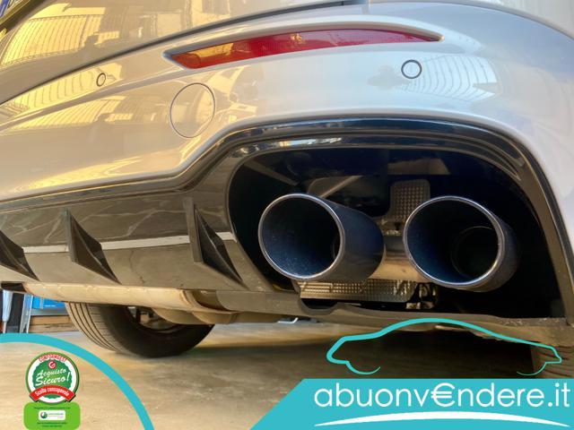 MASERATI Grecale MHEV 330 CV AWD Modena UNICO PROPR. COME NUOVA