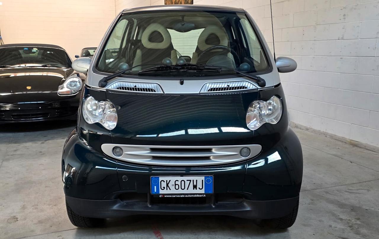 Smart GrandStyle