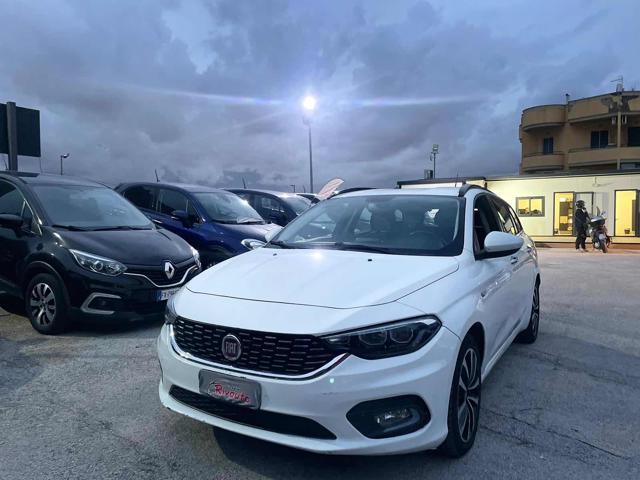 FIAT Tipo 1.6 Mjt S&S SW Lounge