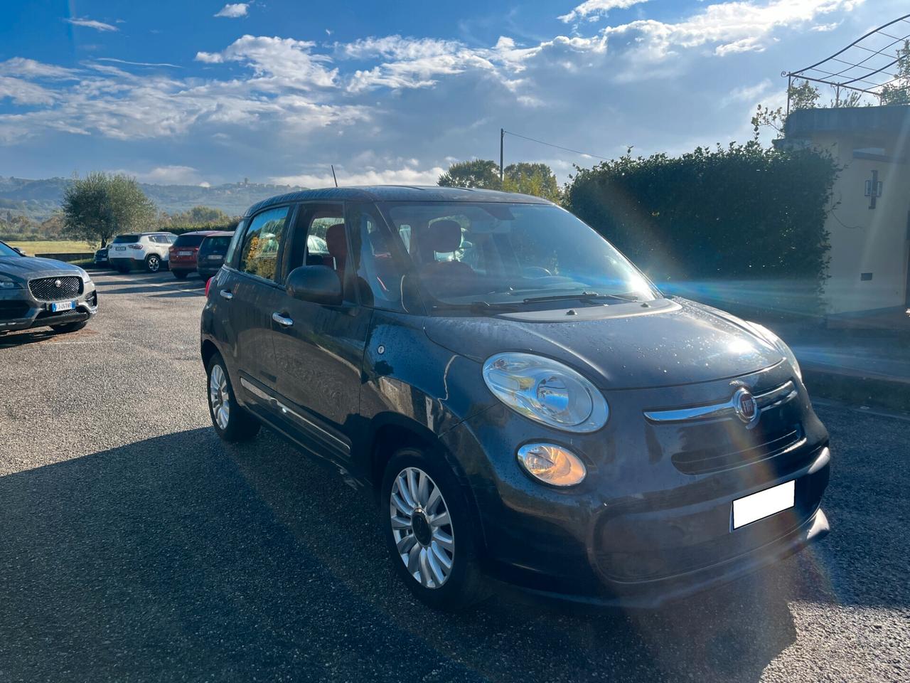 Fiat 500L 1.3 Multijet 95 CV euro 6