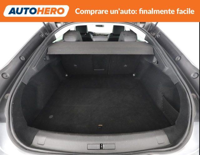 PEUGEOT 508 BlueHDi 130 Stop&Start EAT8 Allure