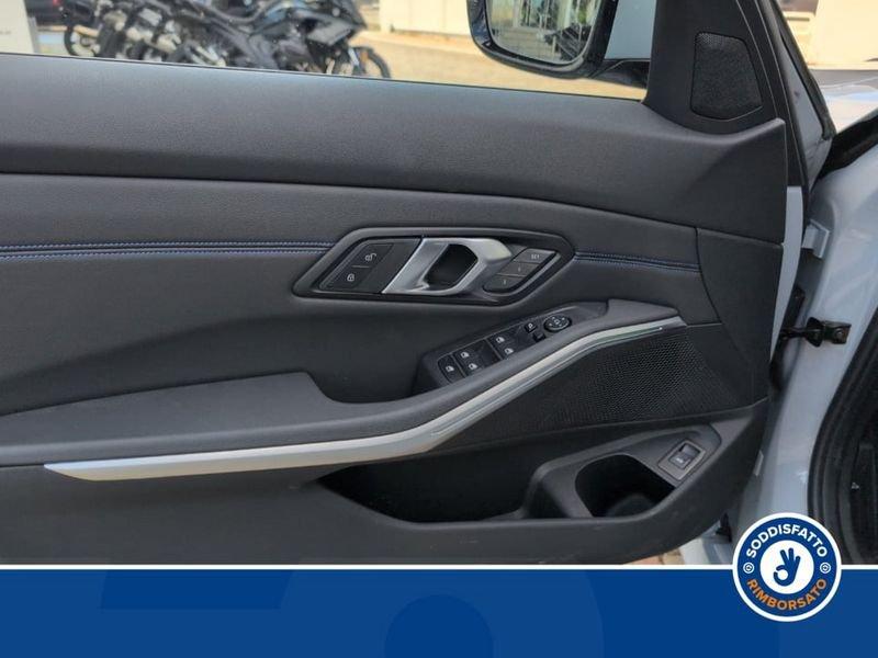 BMW Serie 3 Touring 320d xDrive M Sport Pro