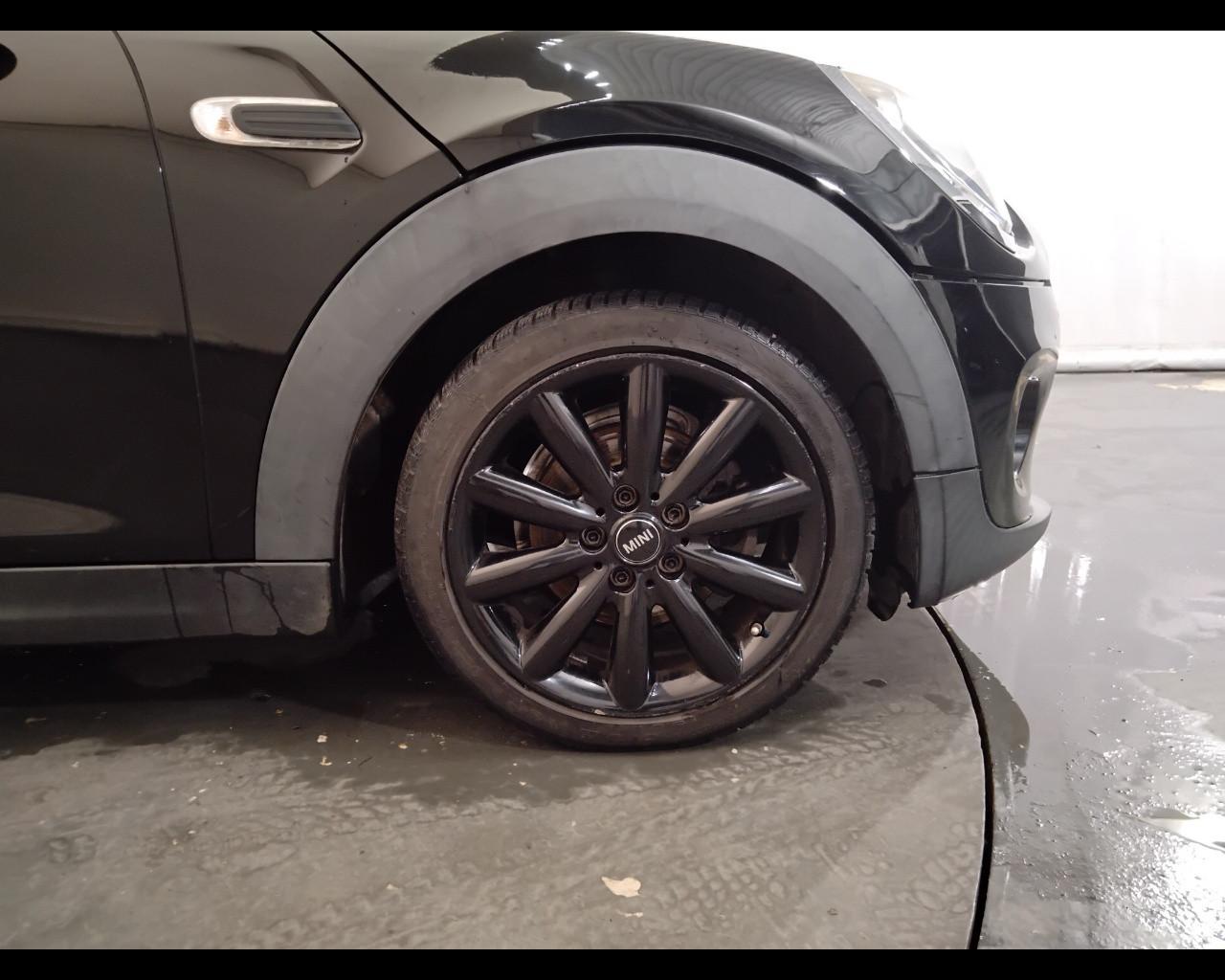 MINI Mini IV F55-F56 2014 - Mini 1.2 One 75cv 5p