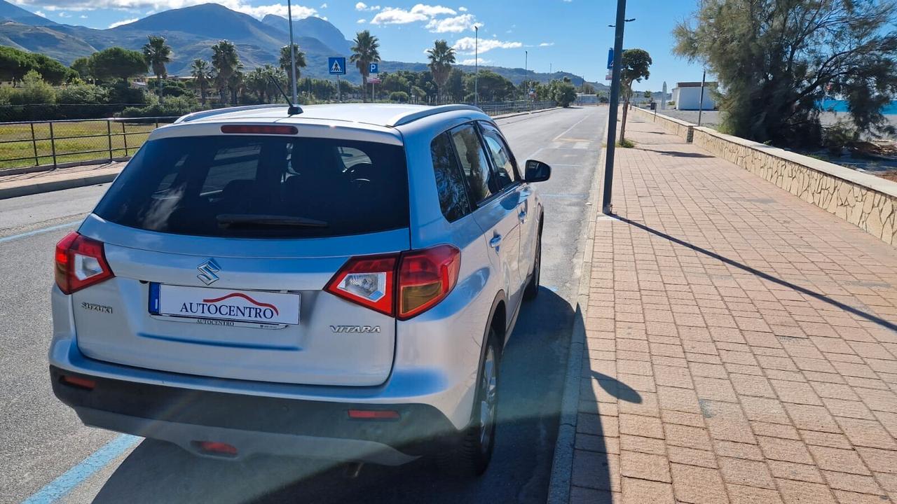 Suzuki Vitara 1.6