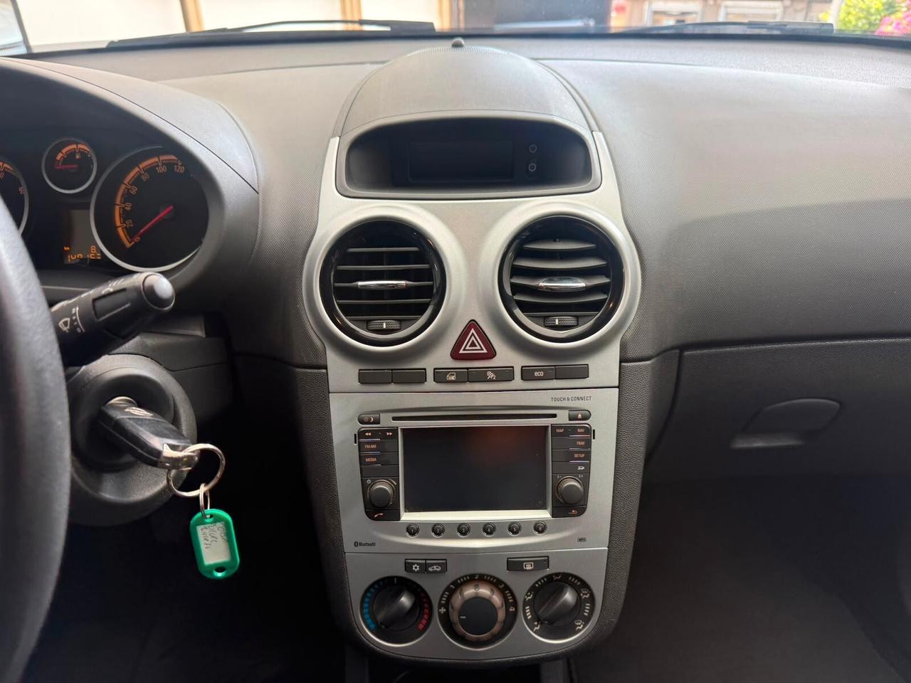 Opel Corsa 1.3 CDTI 95CV F.AP. 5 porte Edition