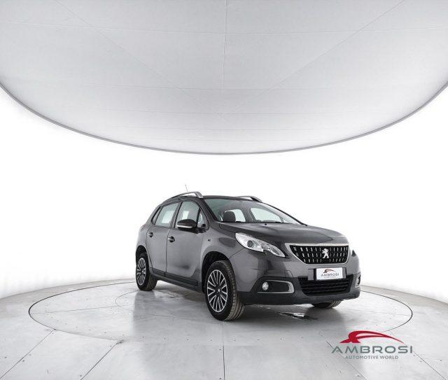 PEUGEOT 2008 75 Active
