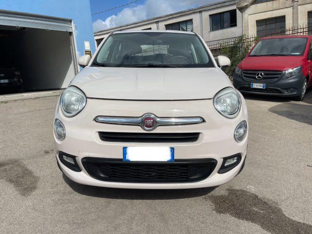 FIAT 500X 1.3 MultiJet 95 CV