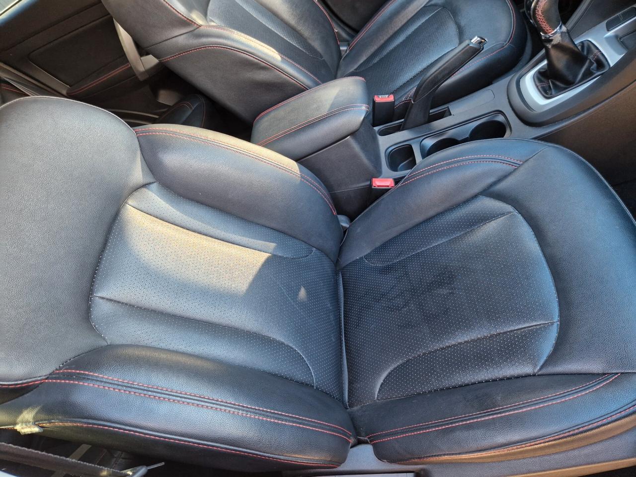 Dr F35 6 1.5 Turbo Bi-Fuel GPL