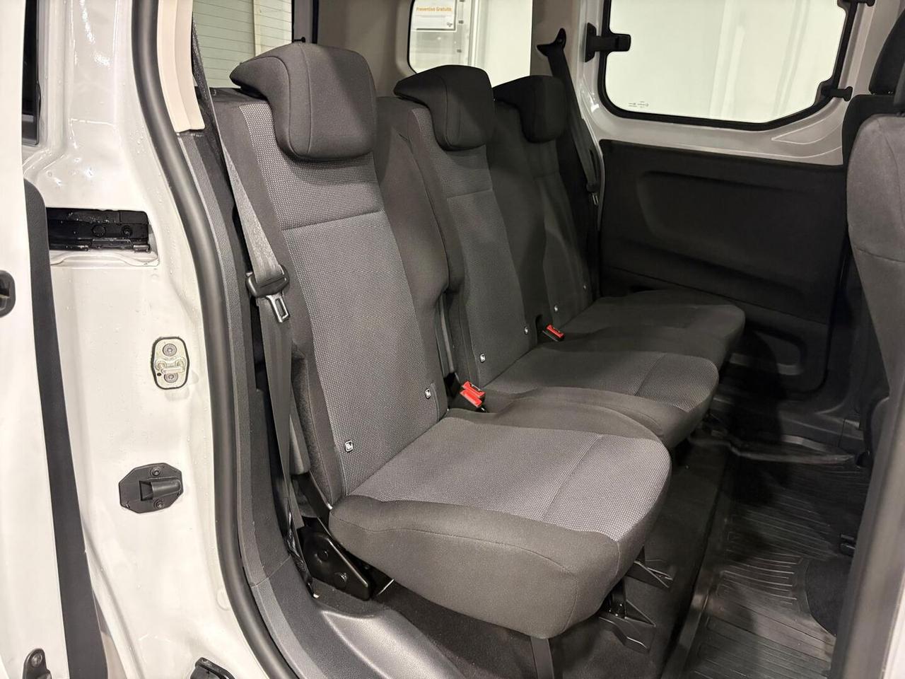 Toyota PROACE City Verso 1.5D 100 CV S&S Short d Lounge