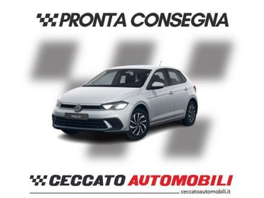Volkswagen Polo 1.0 TSI DSG Edition Plus