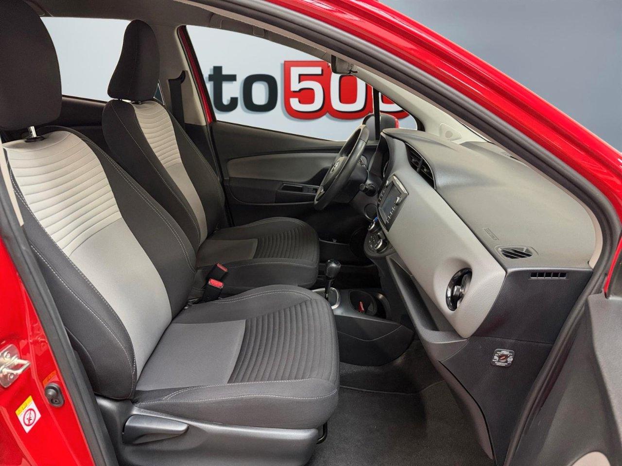 Toyota Yaris 5 Porte Yaris 5p 1.5h Active my18