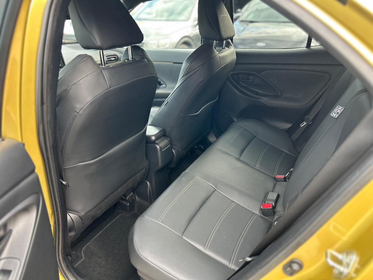 Toyota Yaris Cross 1.5h Premiere fwd 116cv e-cvt