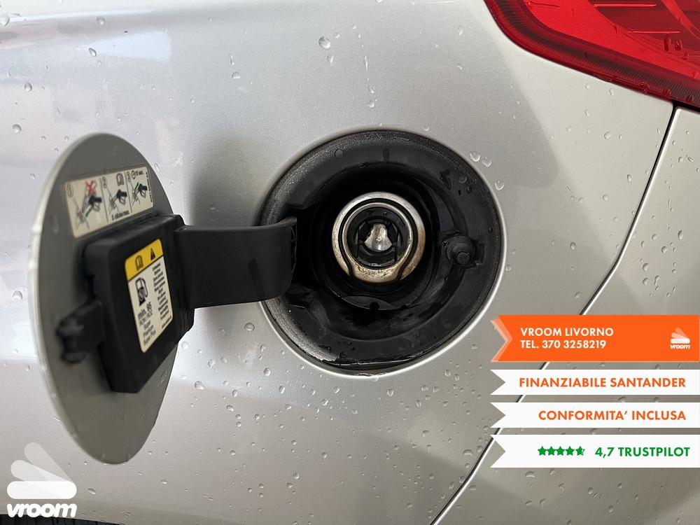 FORD Fiesta 6ª serie Fiesta 1.2 60CV 5p. Tit.