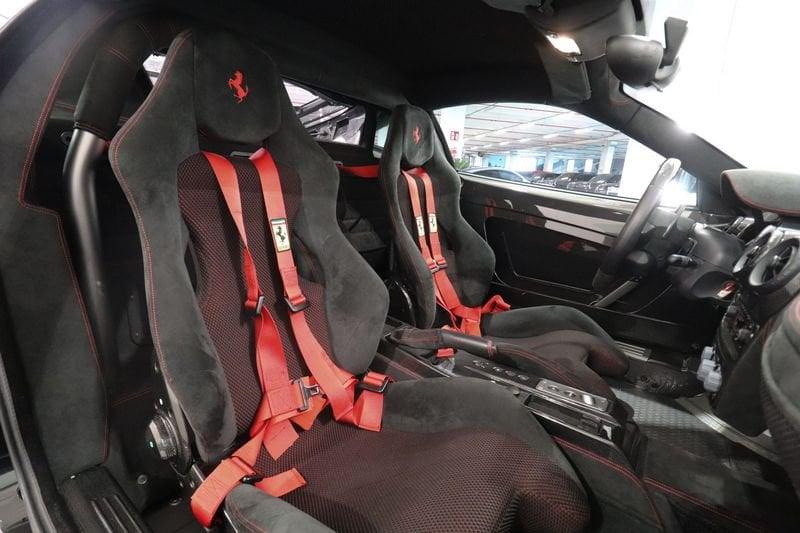 Ferrari F430 430 Scuderia F1