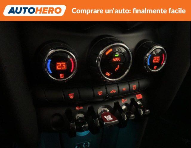 MINI One 1.2 One 5 porte