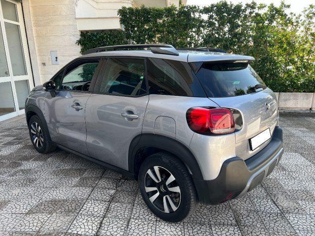 CITROEN C3 Aircross BlueHDi 110 S&S Shine